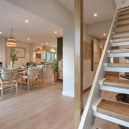 Holiday home Barakat Lakes Escape, Ambleside
