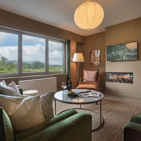 Barakat Lakes Escape, Holiday home