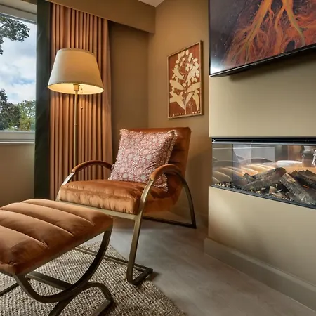 Barakat Lakes Escape, Ambleside