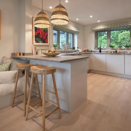 Barakat Lakes Escape, - Ridgestone Tatil Evi *