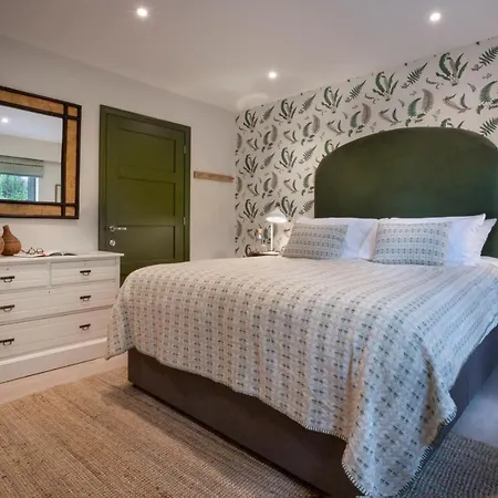 Holiday home Barakat Lakes Escape, Ambleside