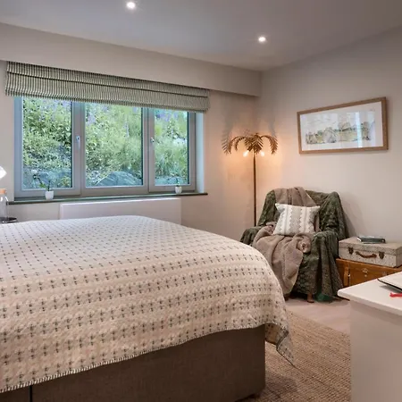 Barakat Lakes Escape, - Ridgestone Ferienhaus