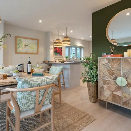 Holiday home Barakat Lakes Escape, Ambleside