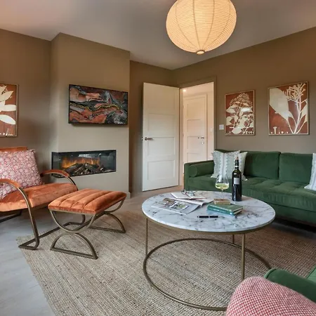 Holiday home Barakat Lakes Escape, Ambleside