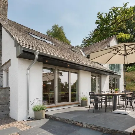 Barakat Lakes Escape, - Ridgestone Tatil Evi *