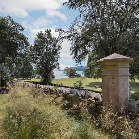 Barakat Lakes Escape, Ambleside