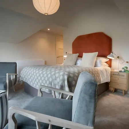 Holiday home Barakat Lakes Escape,