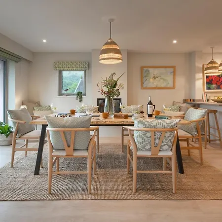 Holiday home Barakat Lakes Escape, Ambleside