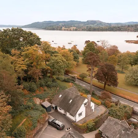 Semesterbostad Barakat Lakes Escape, - Ridgestone *