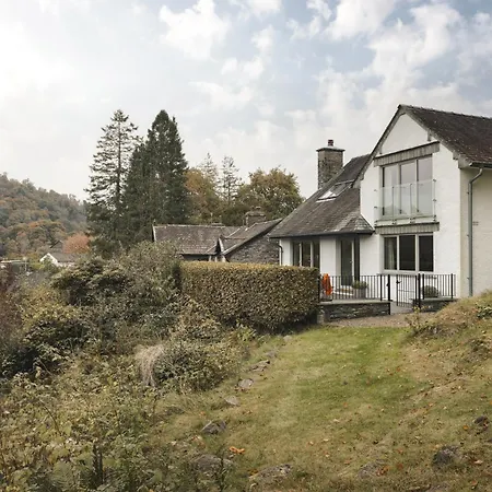 Barakat Lakes Escape, - Ridgestone Semesterbostad