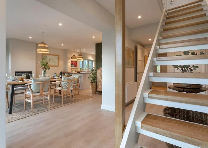 Semesterbostad Barakat Lakes Escape, - Ridgestone Ambleside