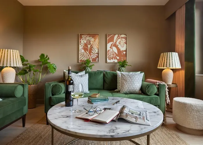 Barakat Lakes Escape, - Ridgestone Semesterbostad