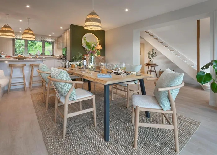 Barakat Lakes Escape, - Ridgestone Semesterbostad