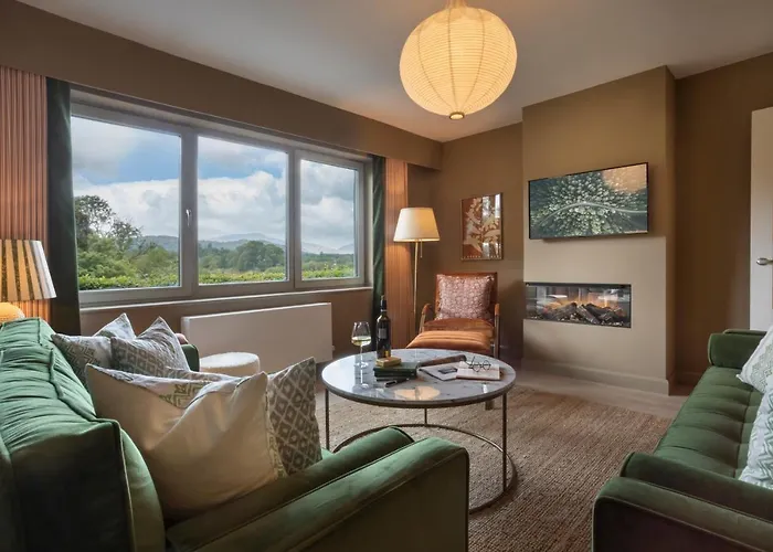 Barakat Lakes Escape, - Ridgestone Semesterbostad