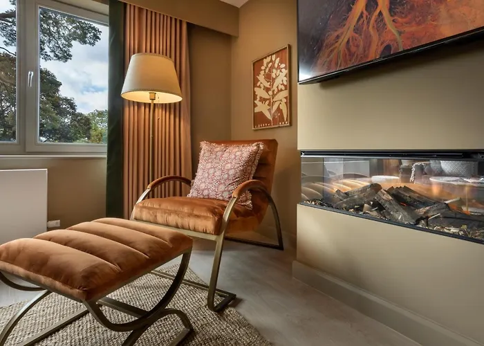 Barakat Lakes Escape, - Ridgestone Ambleside