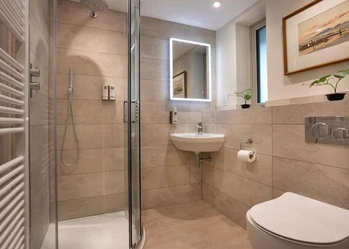 Barakat Lakes Escape, - Ridgestone Semesterbostad Ambleside