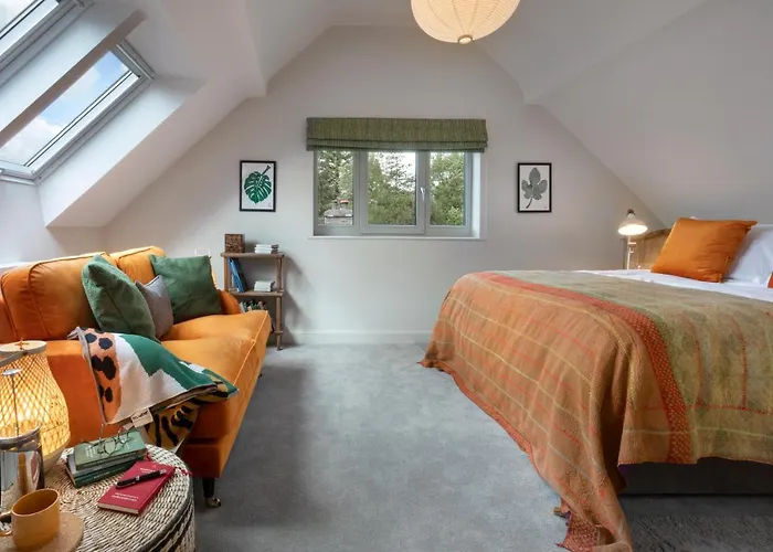 Barakat Lakes Escape, - Ridgestone Ambleside