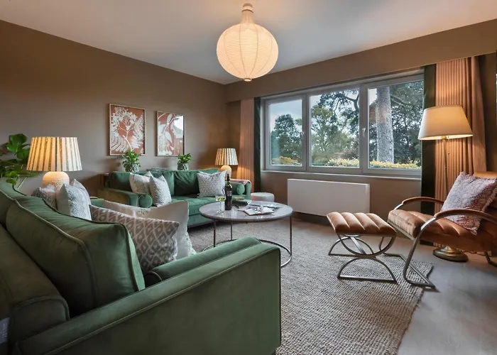 Barakat Lakes Escape, - Ridgestone Semesterbostad