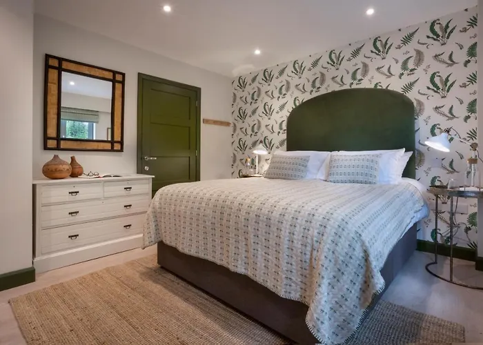 Semesterbostad Barakat Lakes Escape, - Ridgestone Ambleside