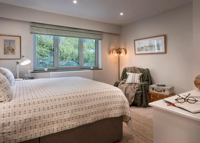 Barakat Lakes Escape, - Ridgestone Semesterbostad