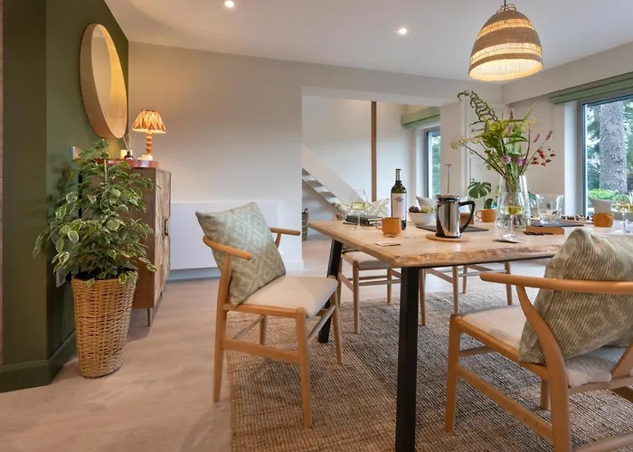 Barakat Lakes Escape, - Ridgestone Semesterbostad *