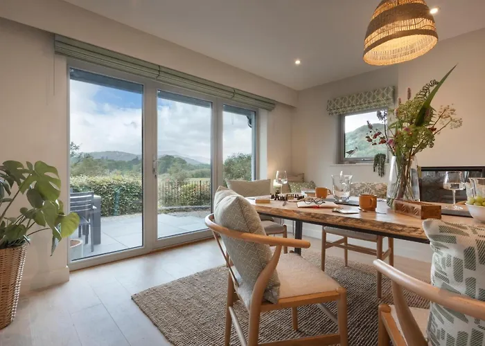 Barakat Lakes Escape, - Ridgestone Ambleside