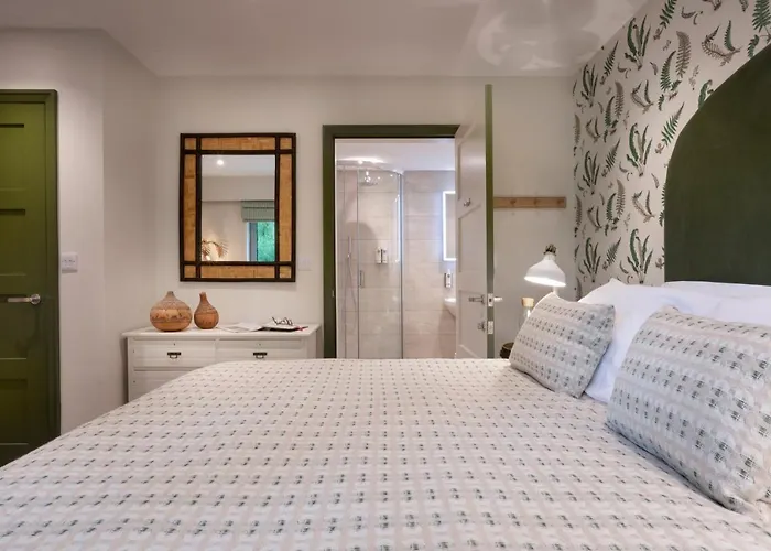 Semesterbostad Barakat Lakes Escape, - Ridgestone Ambleside