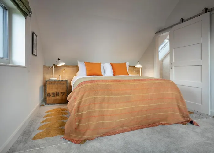 Barakat Lakes Escape, - Ridgestone Semesterbostad Ambleside