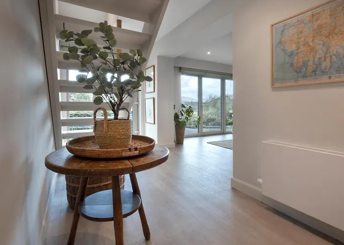 Semesterbostad Barakat Lakes Escape, - Ridgestone *