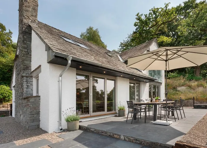 Barakat Lakes Escape, - Ridgestone Semesterbostad *