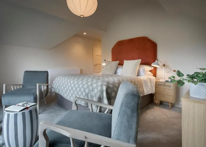 Semesterbostad Barakat Lakes Escape, - Ridgestone