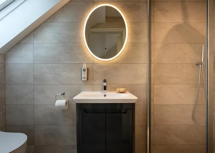 Barakat Lakes Escape, - Ridgestone Semesterbostad *