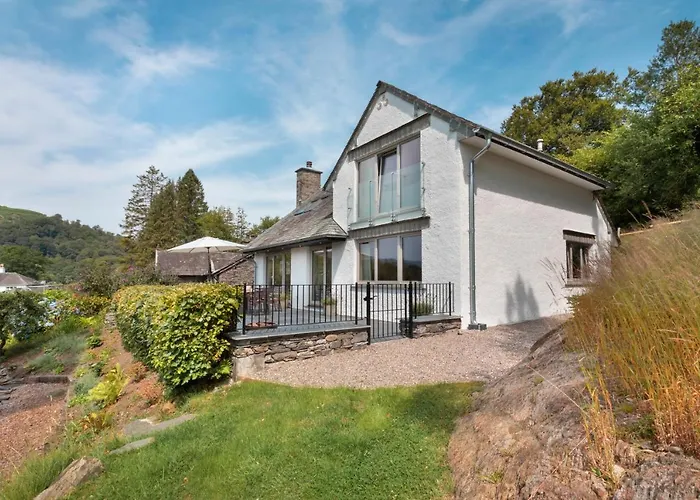 Barakat Lakes Escape, - Ridgestone Ambleside