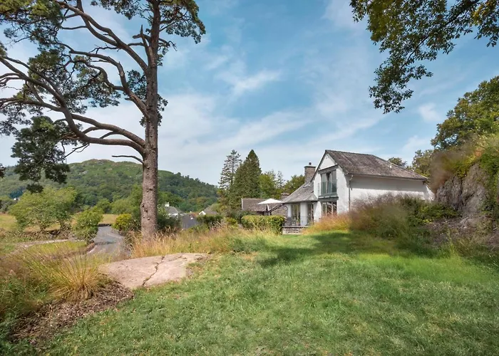 Barakat Lakes Escape, - Ridgestone Ambleside