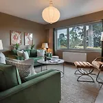 Barakat Lakes Escape, - Ridgestone Holiday home