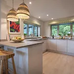 Barakat Lakes Escape, - Ridgestone Holiday home
